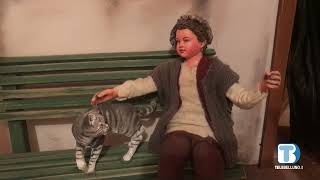 Il Presepio Artistico di Segusino