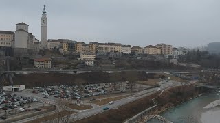 Bando per la rigenerazione urbana, centri bellunesi beffati da un parametro