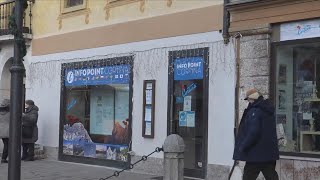 Stagione invernale, periodo intenso per l’Ufficio Informazioni Turistiche di Cortina