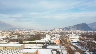 Secondo Bando Periferie: ecco quali progetti rimangono fermi