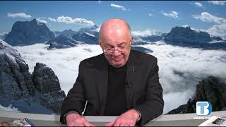 Insieme Oltre il 2000 del 05/01/2022 rassegna dei giornali parrocchiali  di don Giuliano Follin