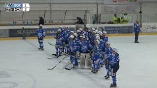 Hockey tra rinvii e criticità