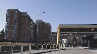 Ulss Dolomiti: “Mai così tanti positivi”