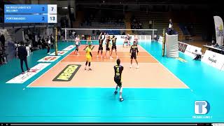 Da Rold Logistics: nuovo rinvio