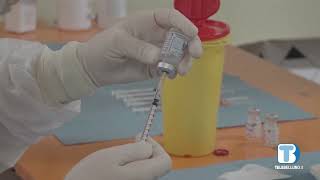 Coronavirus, i casi aumentano ancora. Positivi anche nella Dolomiti Bellunesi