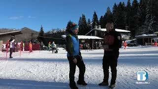 Voci di Valle: puntata di martedì 18 gennaio 2022