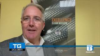 Luca Businaro è il nuovo presidente di Certottica