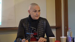 Indagine per falso: la versione di Antonella Fabbri