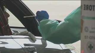 Covid e tamponi, la Regione scende in campo per allentare la pressione