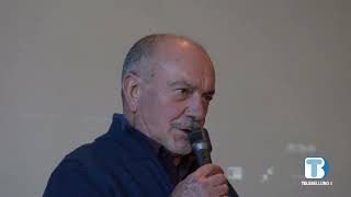 La testimonianza di Giuseppe Costanza, autista di Falcone