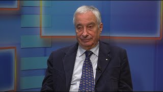 Paolo Doglioni – Confcommercio Belluno