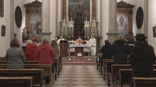 Celebrata la festa di san Francesco di Sales, patrono dei giornalisti