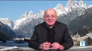 Insieme Oltre il 2000: Rassegna dei giornali parrocchiali a cura di don Giuliano Follin.