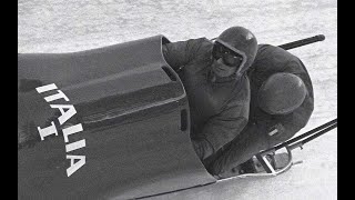 Accadde Oggi #38: La meccanica della sportività