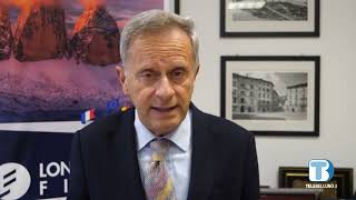 Longarone Fiere organizza un “prequel” di Ri-Costruire: eventi digitali a sfondo ambientale