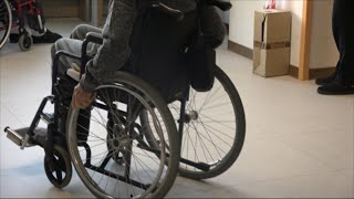 Il ruolo dell’operatore socio-sanitario visto dalla Casa Padre Kolbe: “Una figura indispensabile”