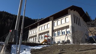 Una banca delle sementi a San Tomaso: “A disposizione per il recupero delle antiche varietà”