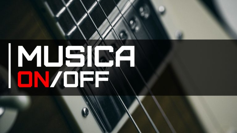Musica ON/OFF: le storie di Giorgia e Davide
