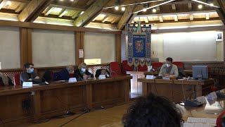 Consiglio provinciale, per le deleghe occorrerà attendere ancora