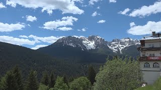 Le attività dell’Associazione Comelico Nuovo