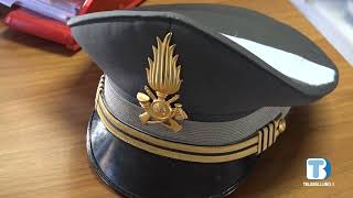 Dalle Fiamme Gialle due opportunità per i giovani