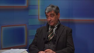 Mariano Savastano – Prefetto di Belluno