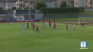 Calcio serie D, domani a Sedico Dolomiti – Luparense