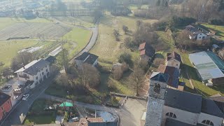 A Feltre importanti lavori in quattro frazioni