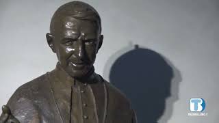 A Canale d’Agordo quasi due milioni per interventi legati alla beatificazione di Papa Luciani