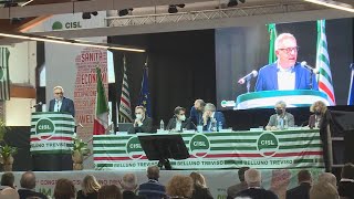 Declino demografico e precarietà: la Cisl lancia l’allarme sulla condizione giovanile in provincia