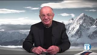 Insieme oltre il 2000: del 09 02 2022. Rassegna giornali parrocchiali a cura di don Giuliano Follin