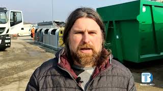 Raccolta differenziata a Feltre: possibili evoluzioni grazie al Pnrr