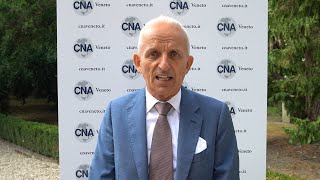 Cna Veneto: “Il Pnrr potrebbe dare un beneficio troppo modesto alle Pmi”