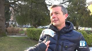 A teatro con mamma e papà