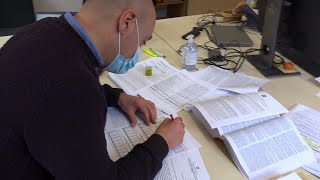 Scuola bellunese: iscrizioni alle classi prime in calo