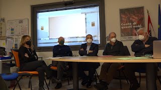 I sindacati presentano la piattaforma per la programmazione a livello territoriale