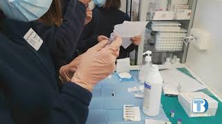 Zaia: “Dal 7 marzo il Veneto potrà andare in zona bianca”