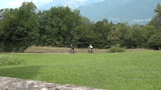 Fiab Belluno chiede maggiore visibilità per l’Anello della Valbelluna