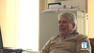 Voce delle Istituzioni nel Territorio – Pierluigi Svaluto Ferro (Perarolo) – 16/02/2022