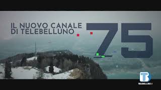Telebelluno cambia canale: come risintonizzare
