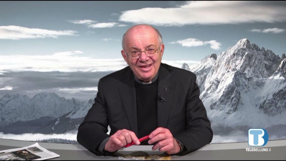 Insieme oltre il 2000: del 16 02 2022. Rassegna giornali parrocchiali a cura di don Giuliano Follin