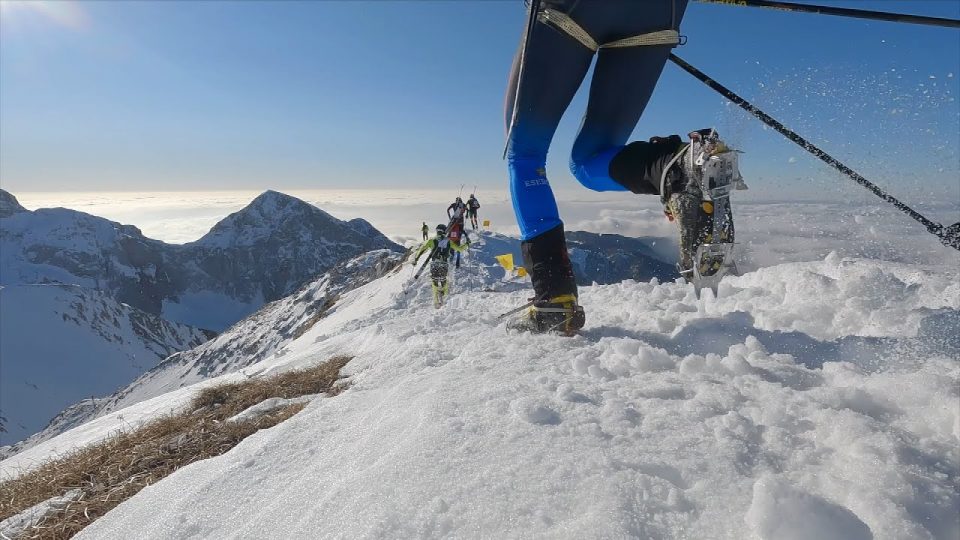 In archivio la 39esima Transcavallo