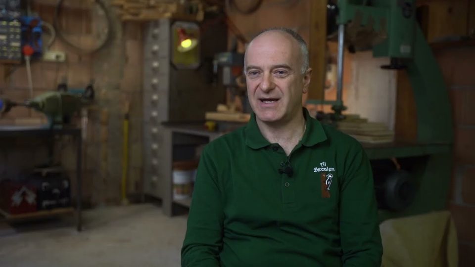 Vivere e lavorare tra le Dolomiti – 1 puntata