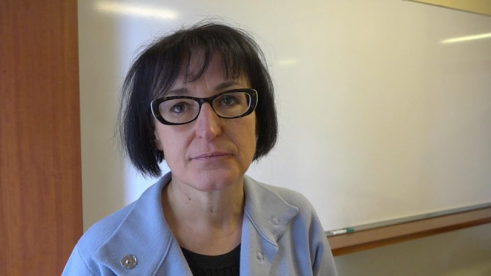 Lucia Olivotto: “Disponibile a diventare la candidata sindaca del centrosinistra a Belluno”