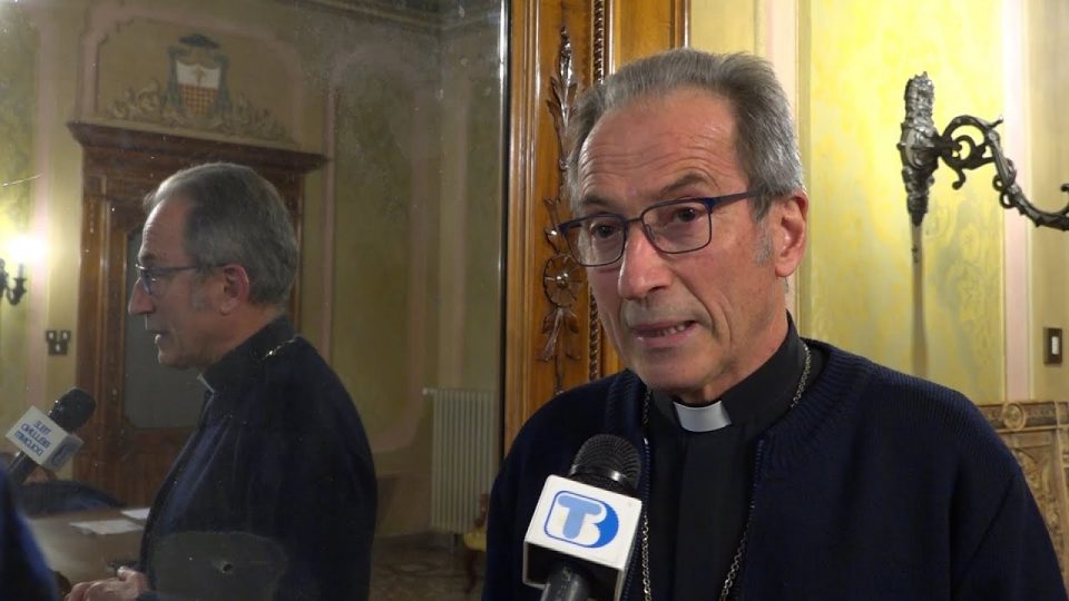Conflitto in Est Europa: la Diocesi a fianco dei profughi
