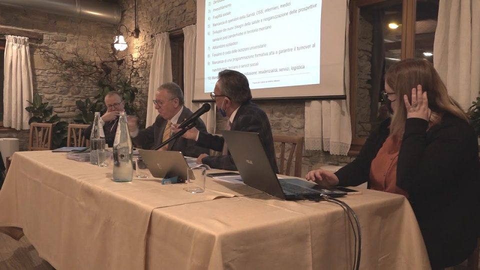 Con la Cgia di Mestre alcuni spunti per lo sviluppo del territorio