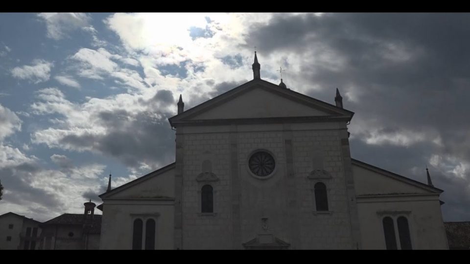 Accadde Oggi #42: Cambiano i confini della Diocesi di Feltre