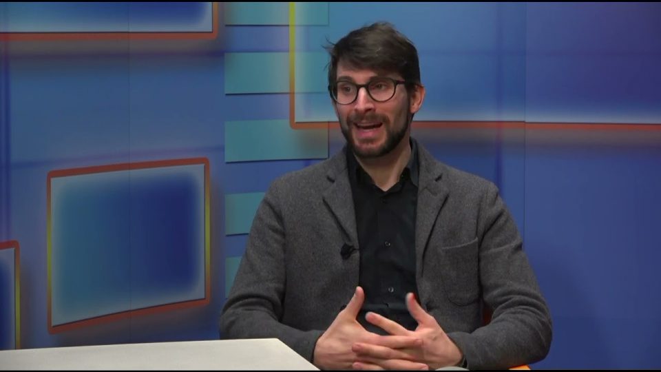 Voce delle Istituzioni – Dario Scopel (Seren del Grappa) – 22/02/22