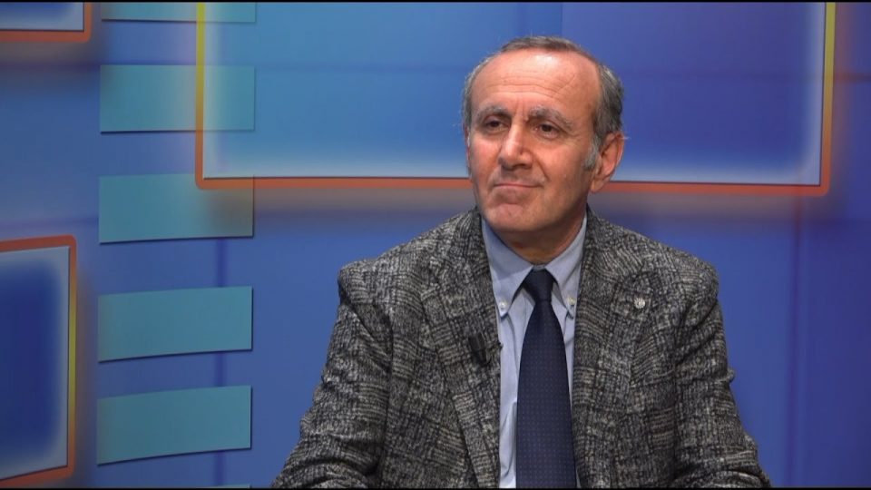 Giuseppe Maggese – Questore di Belluno