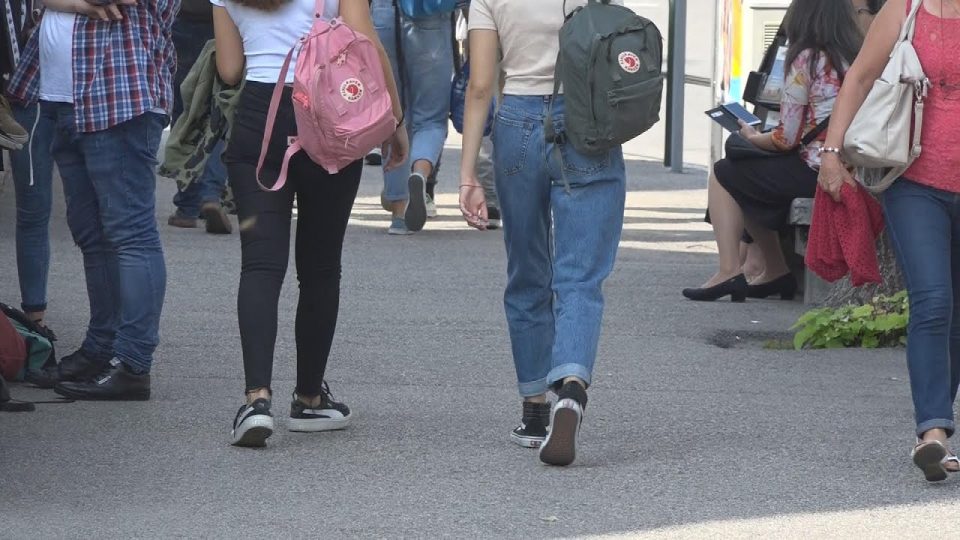 Giovani e territorio, un tuffo nel mondo della scuola